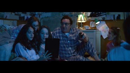 Publicis Conseil pour Orange - «Regards croisés» - mars 2017