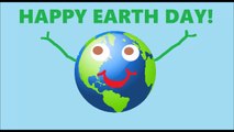 День Песня Земли! Счастливый День Земли! День Песни о Земле для детей