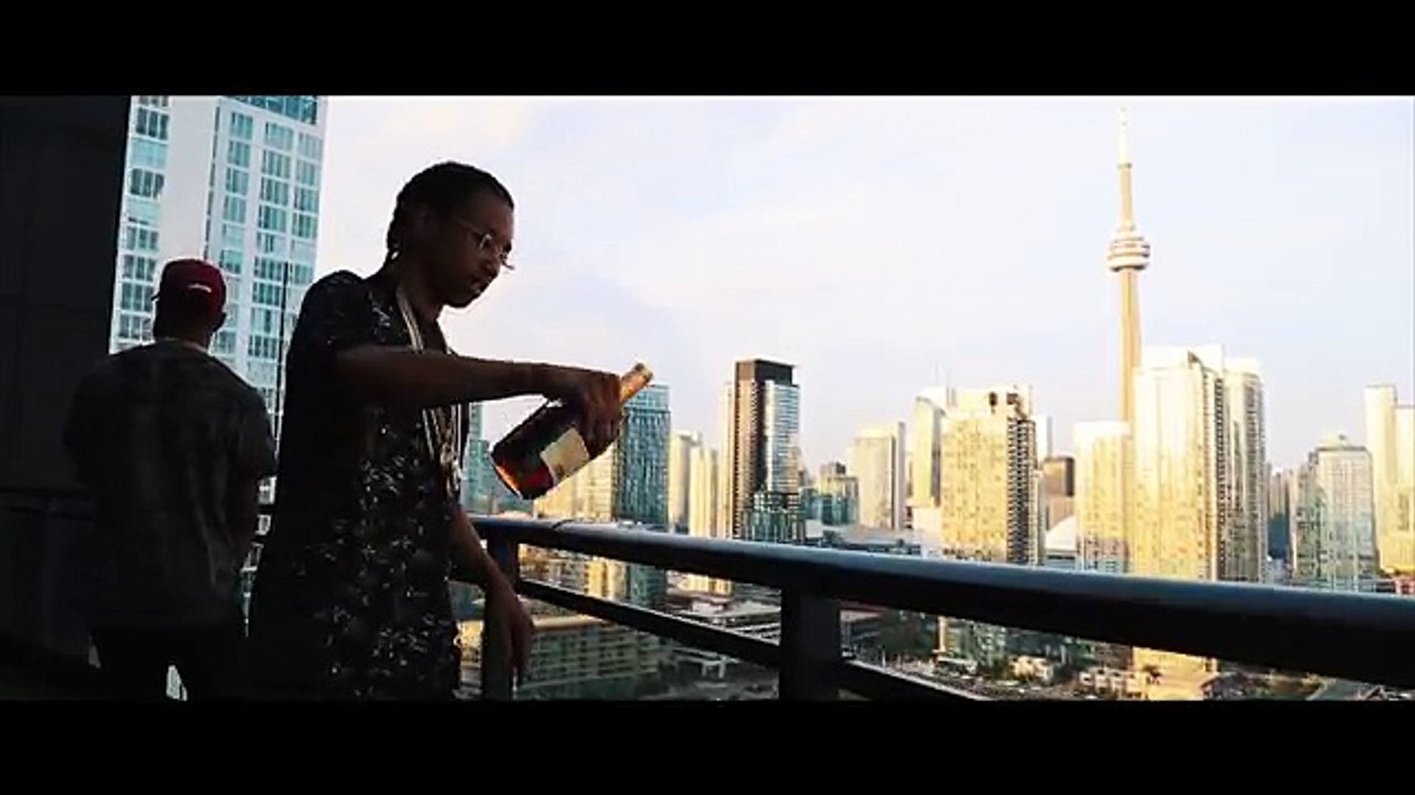 Pressa x Tory Lanez "Oh My" (WSHH Exclusive - Official Music Video)