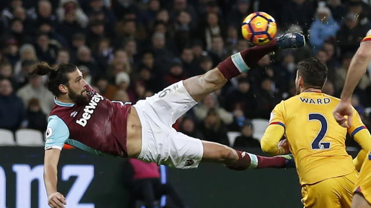 Chinese clubs 'fell in love' with Carroll - Bilic