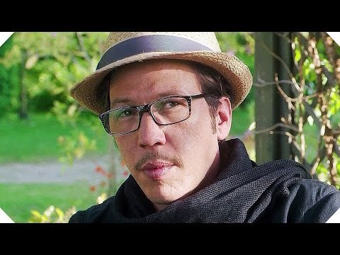 LES BEAUX JOURS D'ARANJUEZ Bande Annonce (Reda Kateb, Wim Wenders - 2016)