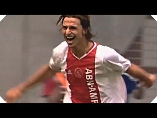 BECOMING ZLATAN (Zlatan Ibrahimovic, Documentaire) - Bande Annonce / FilmsActu