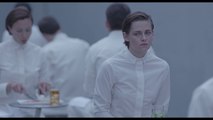 EQUALS Bande Annonce (Kristen Stewart - Romance, Science Fiction)