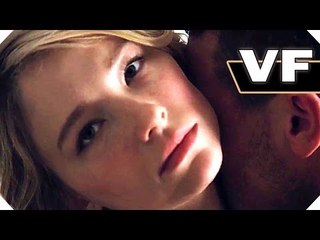 LA FILLE DU TRAIN Bande Annonce VF (Sexe, Thriller - 2016)