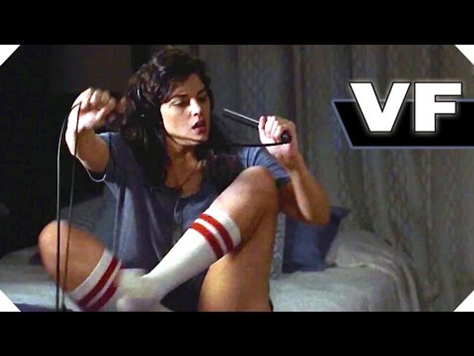 BLAIR WITCH - " Sa grande soeur a disparu..."  - Extrait VF (Horreur - 2016)