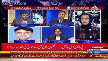 Faisla Aap Ka – 2nd March 2017