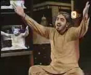 Zamane Te Koi Vi Aaya Na Honda - Official [HD] Full Video Naat By Shakeel Ashraf Qadri - MH Production Videos