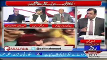 Analysis With Asif – 2nd March 2017