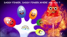 Cake Pop Finger Family Collection | Top 10 Finger Family Songs | Nursery Rhymes For Childr