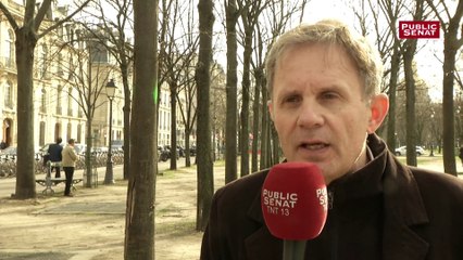 Jean Garrigues : « L’anti-système est devenu une sorte de leitmotiv de la campagne »