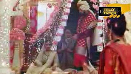 Ishqbaaz - Upcoming Twist - 3rd March 2017 - Star Plus TV Serial News