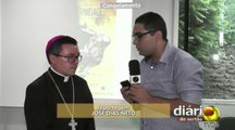 Bispo da Diocese de Cajazeiras fala sobre a abertura da Campanha da Fraternidade 2017