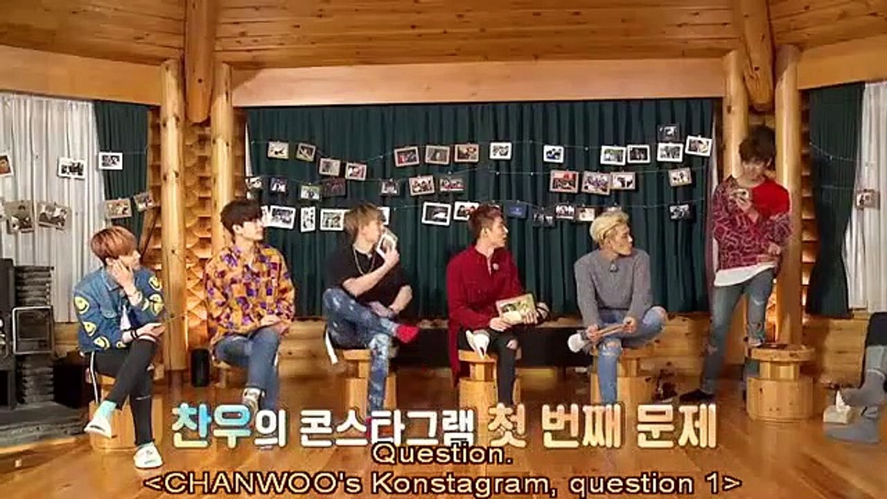 Eng Sub Ikon Kony S Wintertime Part 3 Video Dailymotion