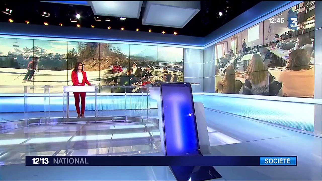 Bafa : immersion dans une formation