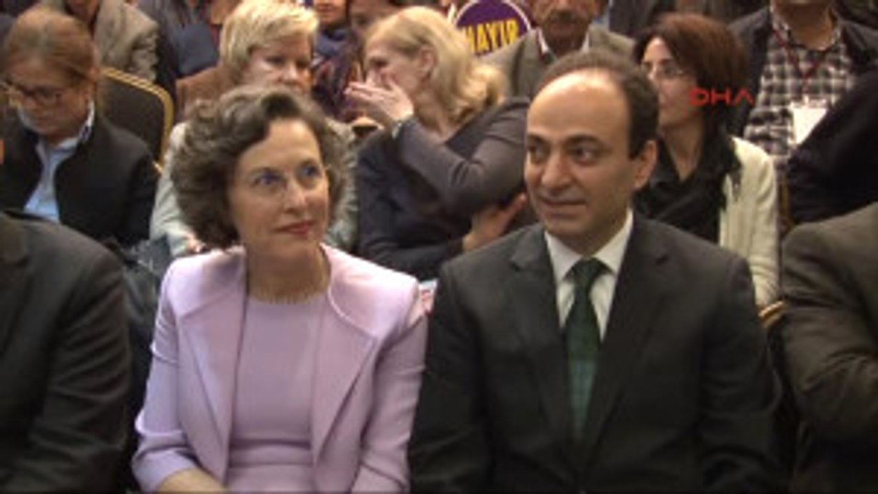Osman Baydemir: Bu Paket Maya Değil Tuzun Kokmuş Halidir