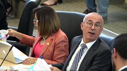 Irma González acusa a Acción Nacional de jinetear los recursos públicos