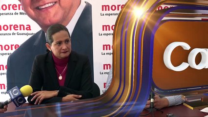 MORENA pide retirar su bandera del Congreso