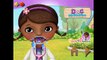 NEW Игры для детей—Доктор Плюшева забота о гигиене рта—мультик для девочек
