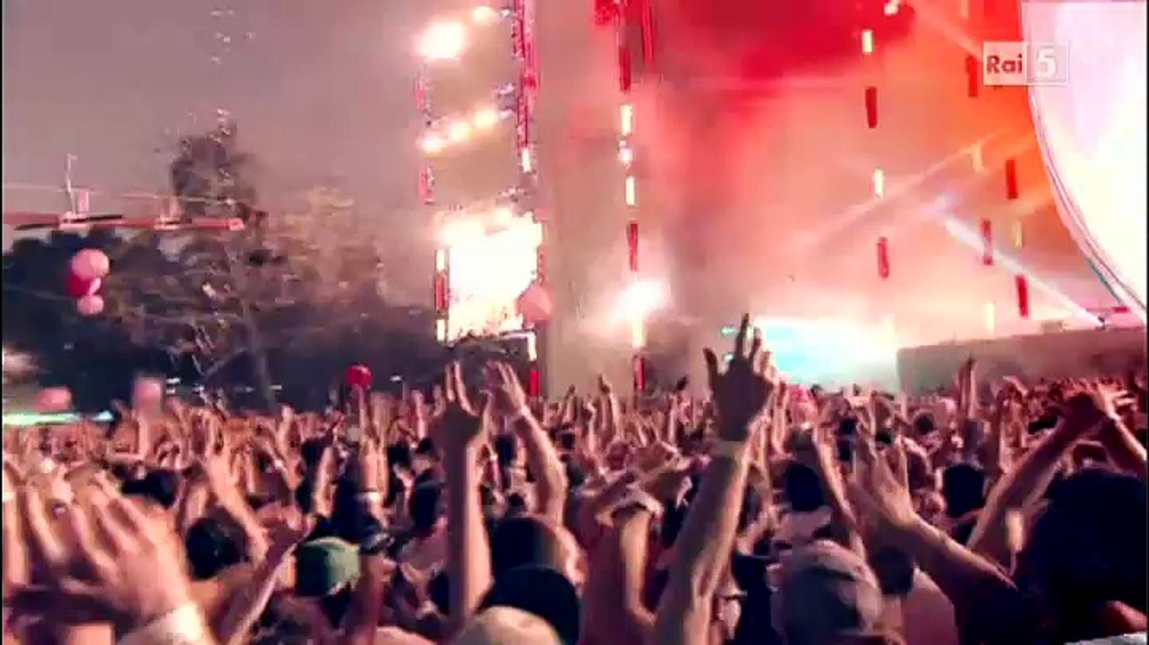 Special Pino Daniele 2015 - Ghiaccio Bollente live Pescara 1980