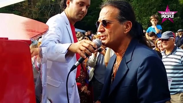 Francis Lalanne : Lorsqu’on écrit ce que j’écris, on agit aux côtés des autres (EXCLU VIDEO)