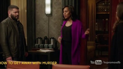 Scandal - saison 6 - épisode 4 Teaser VO