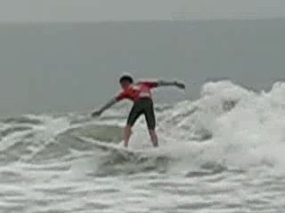 Rip Curl Pro 2007 Hossegor