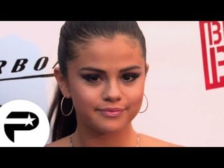 Avant-Première : Selena Gomez - Behaving Badly