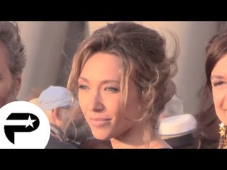 Laura Smet, jury de luxe du festival de Cabourg