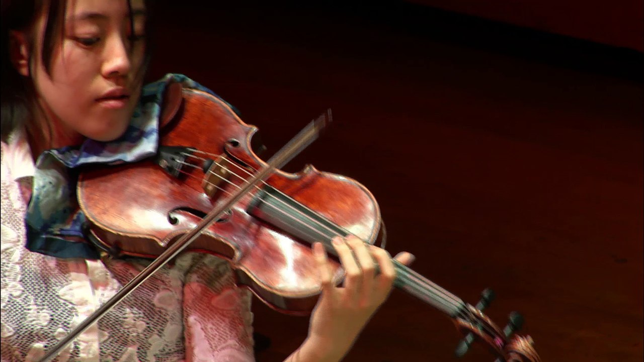 Schumann | Trio les Esprits : Trio pour piano et cordes n° 1 en ré mineur op. 63 - Lebhaft doch nicht zu rasch