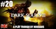 "Dark Souls III" "PC" "NG++" - "PlayTrough" (20)