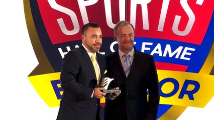 BARCELONA SPORTING CLUB