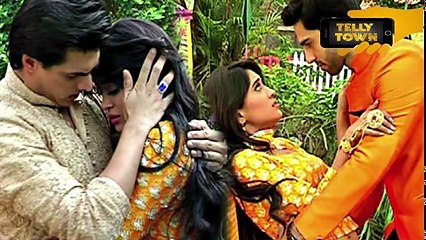 Yeh Rishta Kya Kehlata Hai - 3rd March 2017 - Upcoming Twist - Star Plus TV Serial News