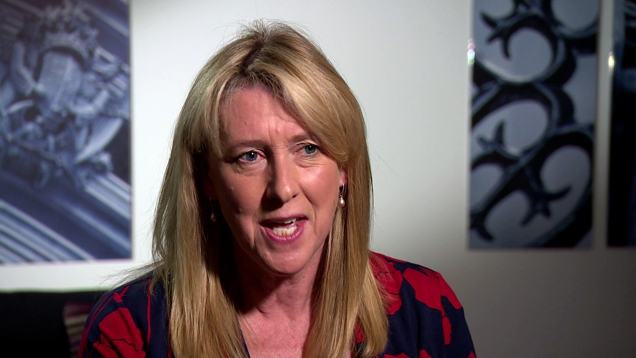 HMIC report author on police cuts putting public at risk