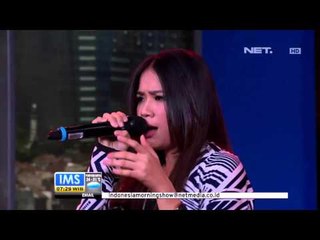 Performance Christy Karina - How Deep Is Your Love - IMS