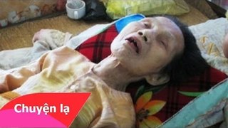 Chuyện lạ Việt Nam - Người chết sống lại