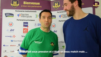 Tournoi des partenaires 2016/17