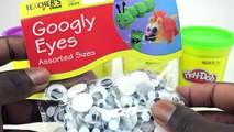 DIY Cubeez TMNT Teenage Mutant Ninja Turtles Play-Doh Dippin Dots Surprise Eggs Learn Colo