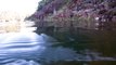 Represa de Natividade da Serra, Apneia, mergulho e navegação, represa, água doce, observação da Natureza das águas interiores, (1)
