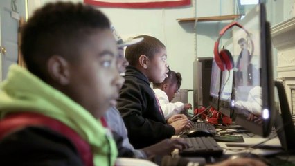 How Comcast’s Internet Essentials Puts Opportunity at a Family’s Fingertips | Comcast Corporation