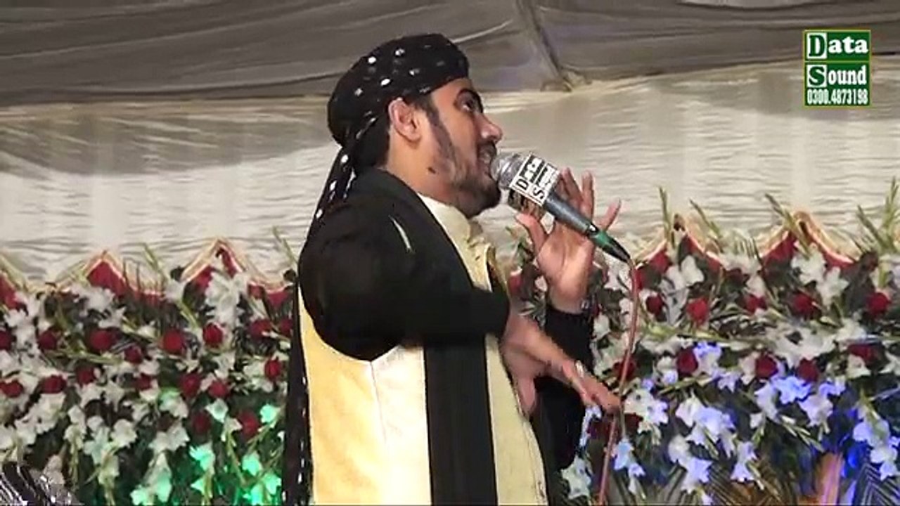 LAL SHAHBAZ QALANDER New MANQABAT By Muhammad Salman Qadri 0303 0650840 , 0332 1048066