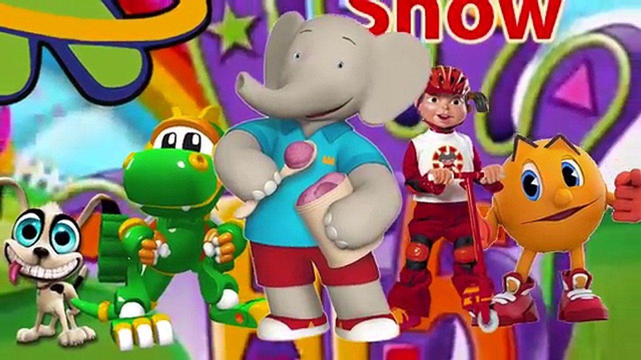 Top 5 Discovery Kids Show new Finger Family | Nursery Rhyme for Children | 4K Video