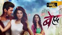 Beyhadh - 3rd March 2017 - Upcoming Twist - Sony TV Serial News