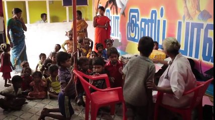 Catholic Mission PROP 2013  Do not be afraid... I will rescue you