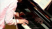 Schumann | Trio les Esprits : Trio pour piano et cordes n° 1 en ré mineur op. 63 - Langsam mit inniger Empfindung