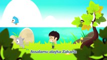Welcome to Learn with Zakaria Channel - مرحبا بكم في قناة تعلم مع زكريا