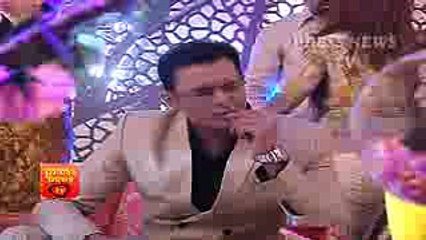 Ek Shringaar Swabhiman - 3rd March 2017 -Latest Upcoming Twist - Swabhimaan ColorsTV New Serial