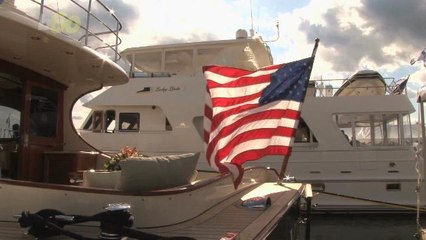 The Rich Are Moving and Here's Where They're Going