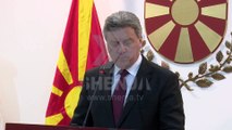 Shqipëria dhe Kosova: Shqiptarët në Maqedoni janë shtetformues (VIDEO)