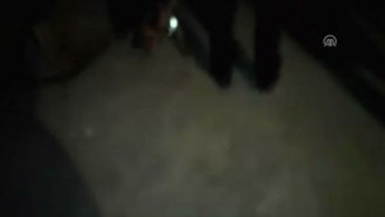 Uyuşturucu Operasyonları