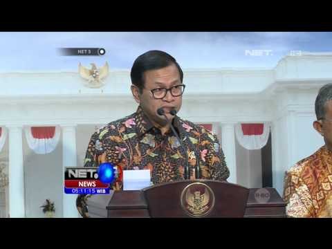 Paket Kebijakan Ekonomi Jilid 8 Diluncurkan - NET5